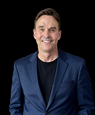 Dr. Patrick Schwarz